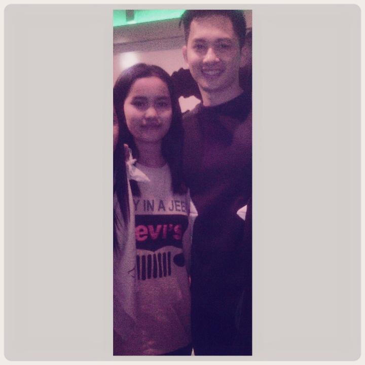 PermatasriSinta's tweet photo. With bangkiki farel ({}) @kikifarrel @farrelious @KIKIFARELOFFISI http://t.co/l7hgpWrruo