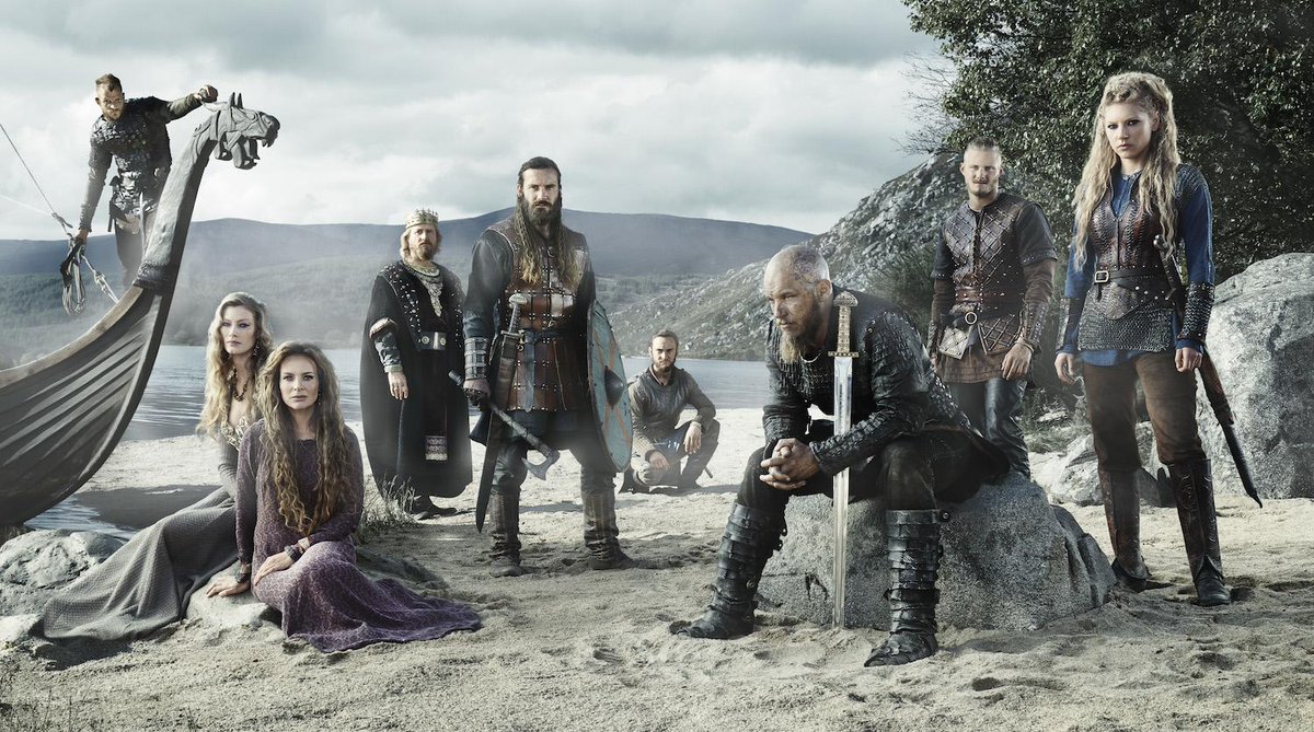 La semana que viene vuelve #Vikings con su 3ª temporada es.tviso.com/media/series/4…