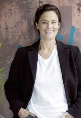 Happy Birthday to Swedish director,actress and screenwriter Pernilla August! 