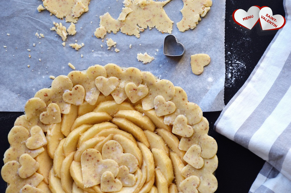 RussellHobbsFra's tweet photo. La tarte de @Plus_une_miette est parfaite pour l’occasion : http://t.co/ax7U6FRnXK #MenuSaintValentin #Blogueuse http://t.co/uKKQB60thb