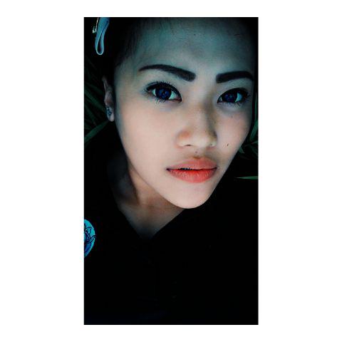 Fitri.A (@fitrianissa8) on Twitter photo 