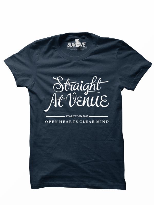 Ready Stock <a href="/straightatvenue/">SAV</a> T-Shirt | Size : M - L - XL - XXL | IDR 100K | Info Order SMS text to : 089677940036