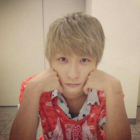 chonchon8974's tweet photo. AAA大好き♡
皆好きだけど、與さんが特に好き(*´³`*) ♡

#aaa好きな人rt 
#aaaヲタさんとつながりたい
#RTした人全員フォローする 
#與真司郎好きな人RT http://t.co/mLFgRjMTxr