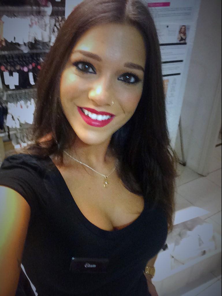 NataliaRL7's tweet photo. Estamos a Viernes!! 👏💪 http://t.co/eWtfvqAqYl