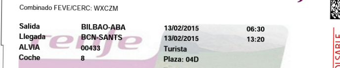 BeuskiU's tweet photo. Estamos de camino... #SLELM! http://t.co/8yJ0AN2h2Q