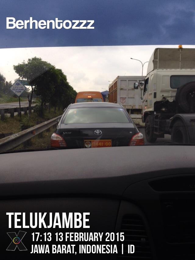 nursodik's tweet photo. Berhentozzz #textcamera http://t.co/65yaSYyQ5r