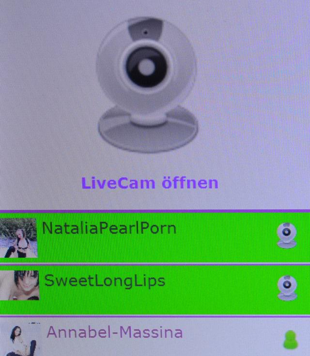 TW Pornstars - NATALIA_PEARL. Twitter. Lust auf c2c? #Webcams sind