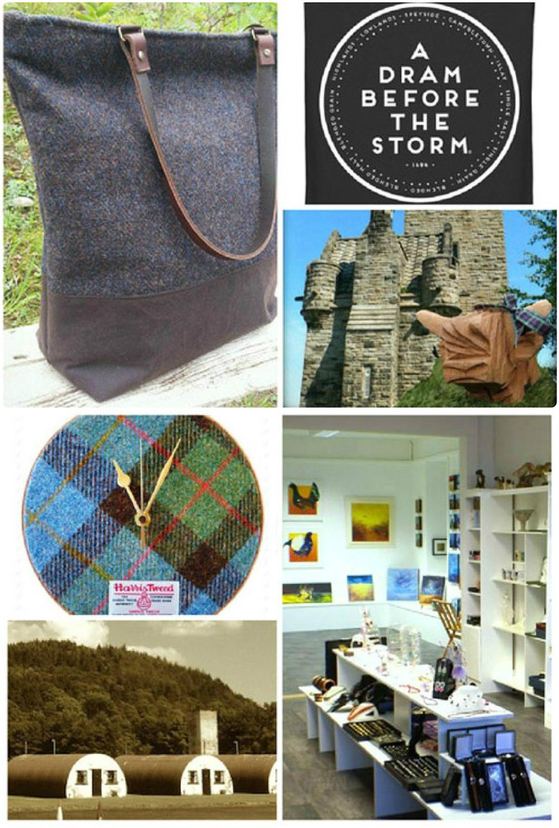 The Shop Scotland Scoop was out this week. Great news from small Scottish biz shop-scotland.com/blog/categorie… #shopscotland