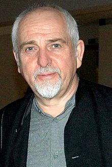Happy 65th birthday, Peter Gabriel, great English singer-songwriter & humanitarian activist   