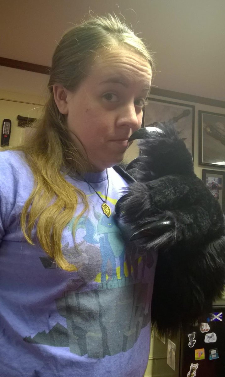 Kazulcosplay's tweet photo. incoming #werewolfbuild pictures, yes? #WIP http://t.co/hC6RPIX2Hk