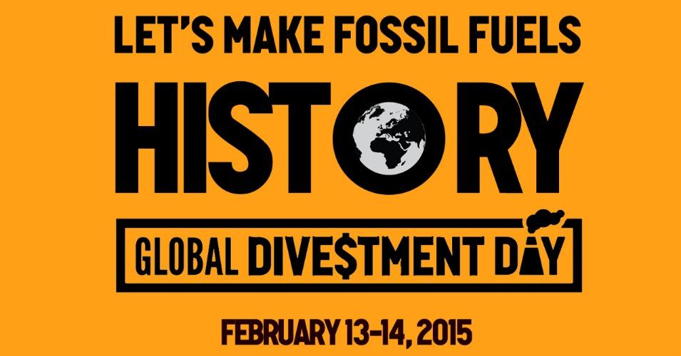 Partiet's tweet photo. Gratulerer med dagen! Folk over hele verden går sammen for en fossilfri framtid: http://t.co/i4IQq4sI1A #divestment http://t.co/14YfjiKnIV