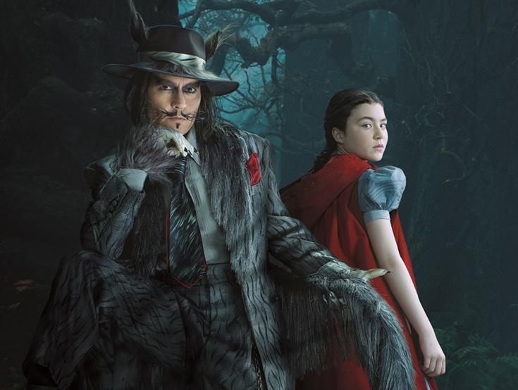 ellegirl_jp's tweet photo. 本日より、おとぎ話のその後を描いたディズニー最新作『イントゥ・ザ・ウッズ』が全国ロードショー！　 http://t.co/EHmPG2ZB7l http://t.co/XvaXeJBeR7