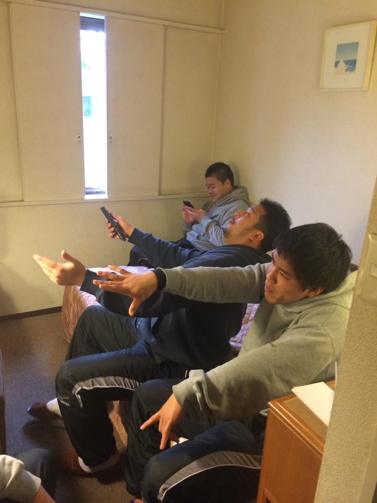 Yusuke Amo 到着 一人部屋 Http T Co Qfenlu1r7v Yusuke Amo 到着 一人部屋 Http T Co Qfenlu1r7v
