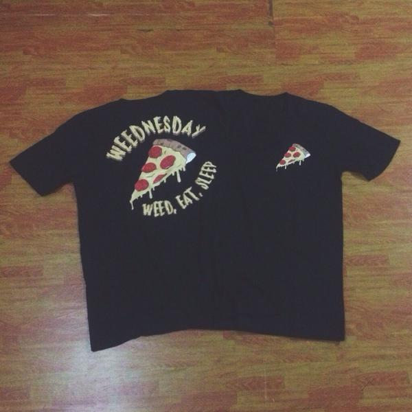 new arrival! weed,eat,sleep // 130k