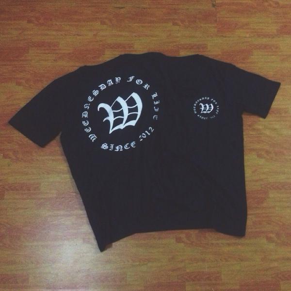 new arrival! weednesday for life // 130k