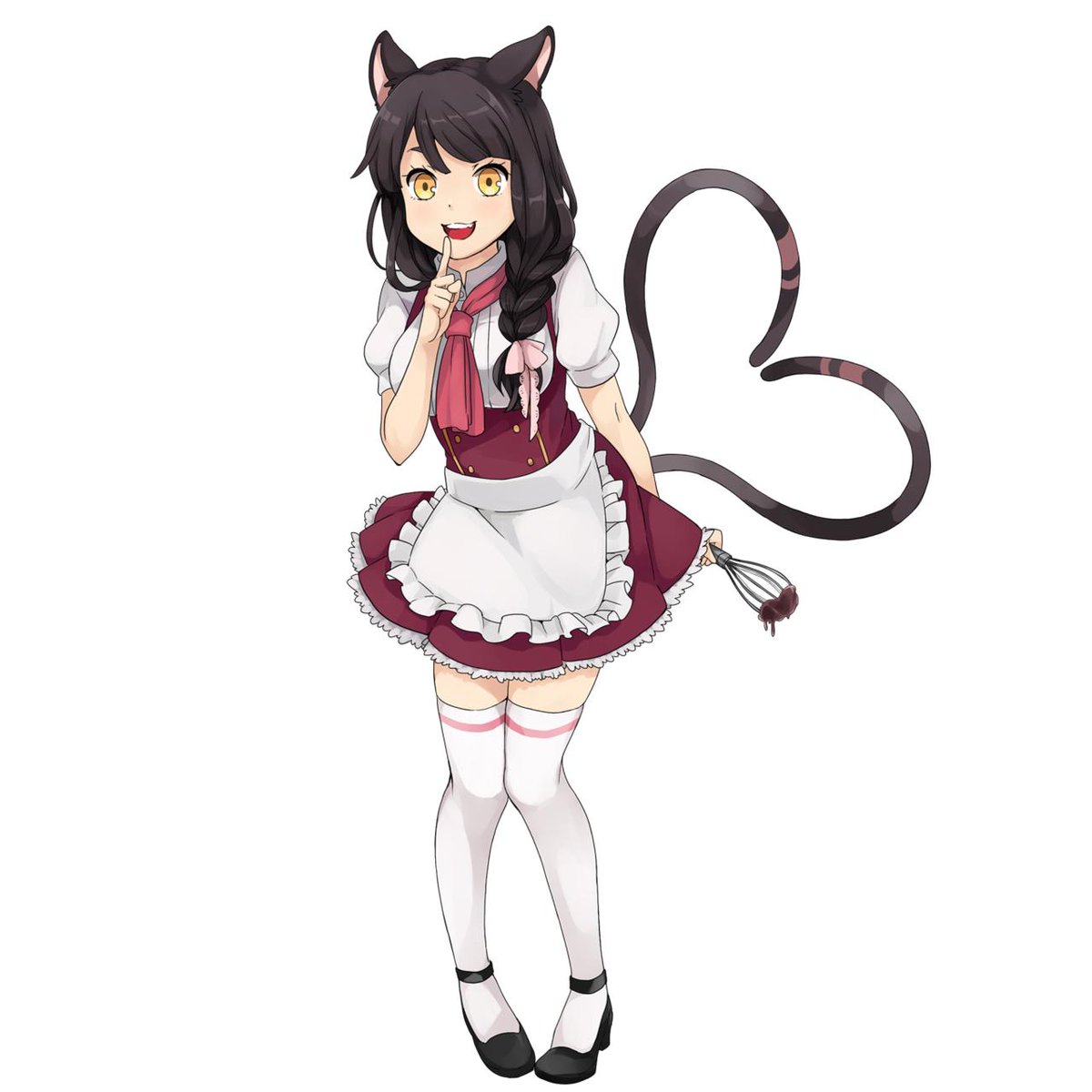 妖怪百姫たん בטוויטר 2 18まで レア召喚 10連レア召喚 ばれんたいん召喚祭 では ばれんたいんイベント限定衣装の 猫又 河童 白虎 姑獲鳥 犬神 コロポックル が登場にゃあ 妖怪百姫たん 百姫たん Http T Co Ibq9jkbcoq