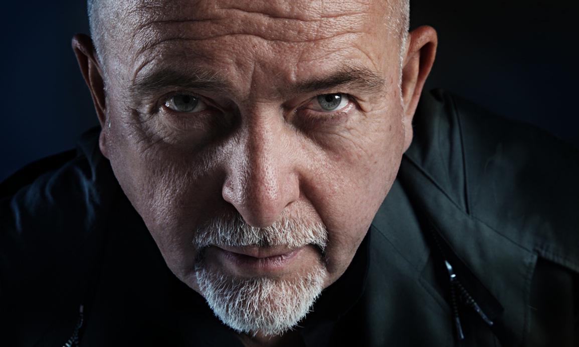 Happy Birthday Peter Gabriel!  