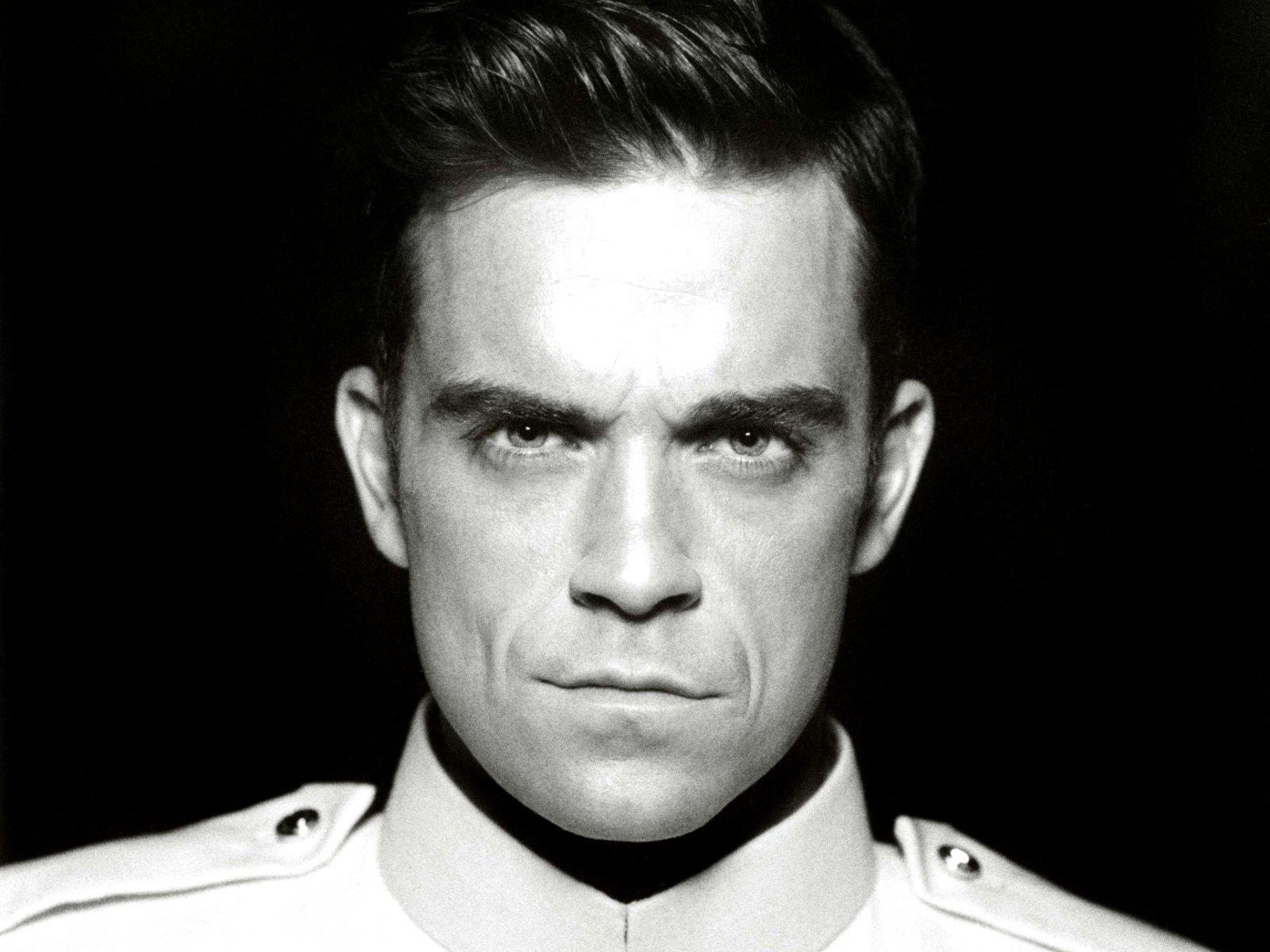 Happy Birthday to solo-artist and ex-Take That member Robbie Williams! 