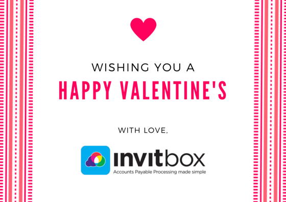 invitbox's tweet photo. We hope your Valentines is spectacular! http://t.co/2LXRoNkYy1