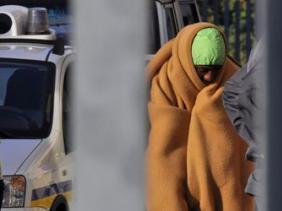 UnimondoOrg's tweet image. #Lampedusa. L'#Europa protegge i confini non le persone. #WhyAgain 
Da @Artventuno 
Su unimondo.org/Guide/Politica…