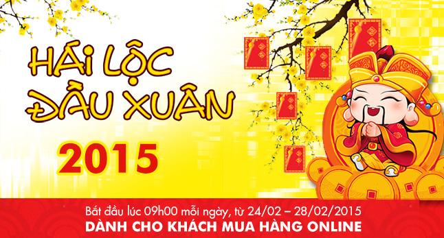 Nguyenkimonline's tweet photo. Hái lộc đầu xuân 2015 từ 24/02/2015 – 28/02/2015 tại http://t.co/QjnHlmk5nH . Xem chi tiết: http://t.co/hYWqrbNEf0 http://t.co/Iseu49TzY2