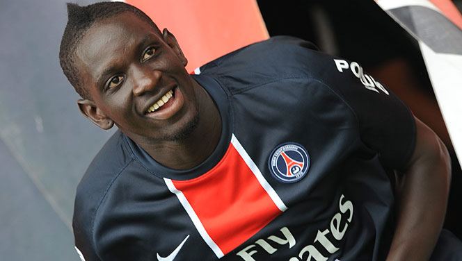 Happy Birthday Mamadou Sakho ! 25 ans aujourd\hui !! 