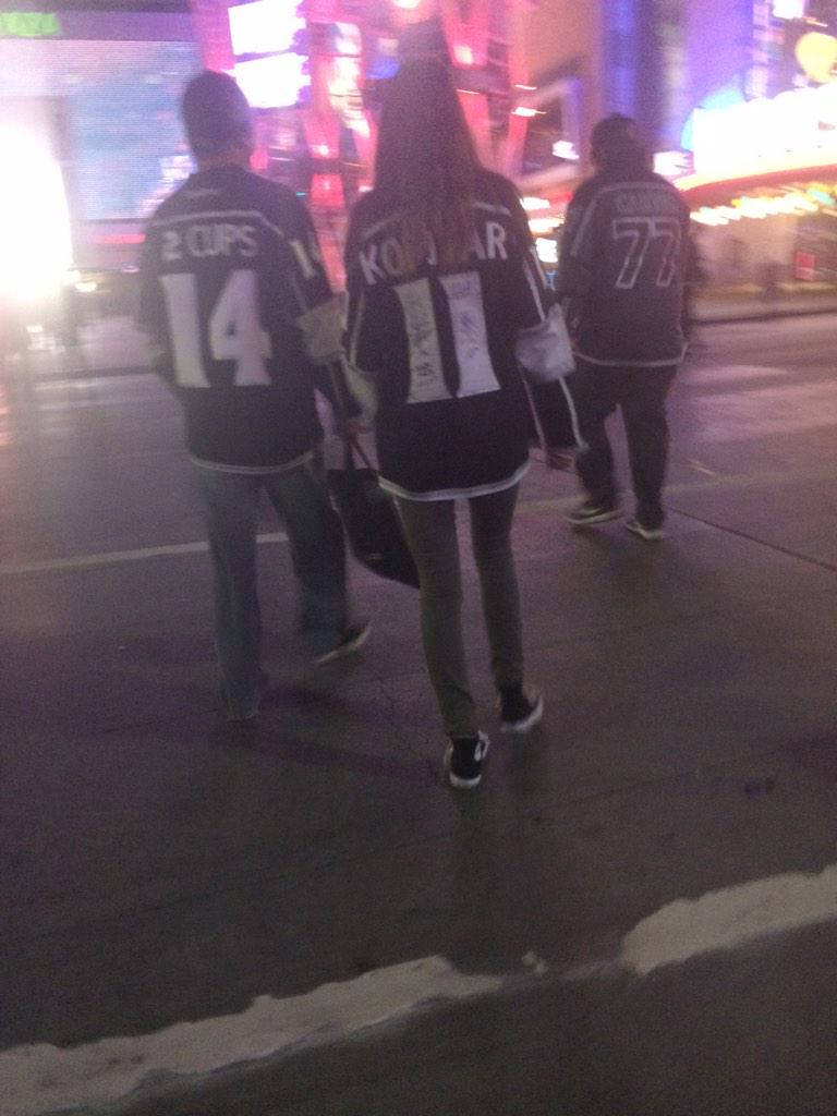 JordanKaylie1's tweet image. #mayorruling ? @mayorNHL #2cups