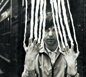 Happy bday Peter Gabriel, senza di te non avrei mai amato la musica quanto la amo. 