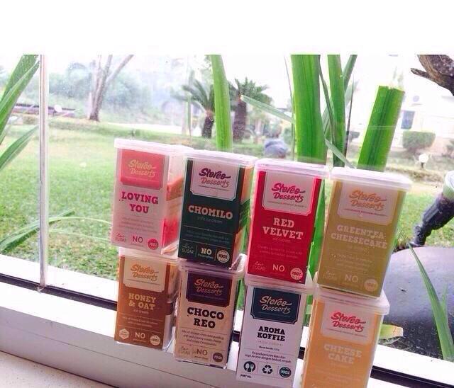 Hi Stereoholics! Stereodesserts are now available <a href="/buttersweetID/">buttersweet</a> grab us fast!

@aremafood <a href="/jubelmalang/">infomalang jual beli</a> <a href="/jualanmalang/">Jualan Malang</a>