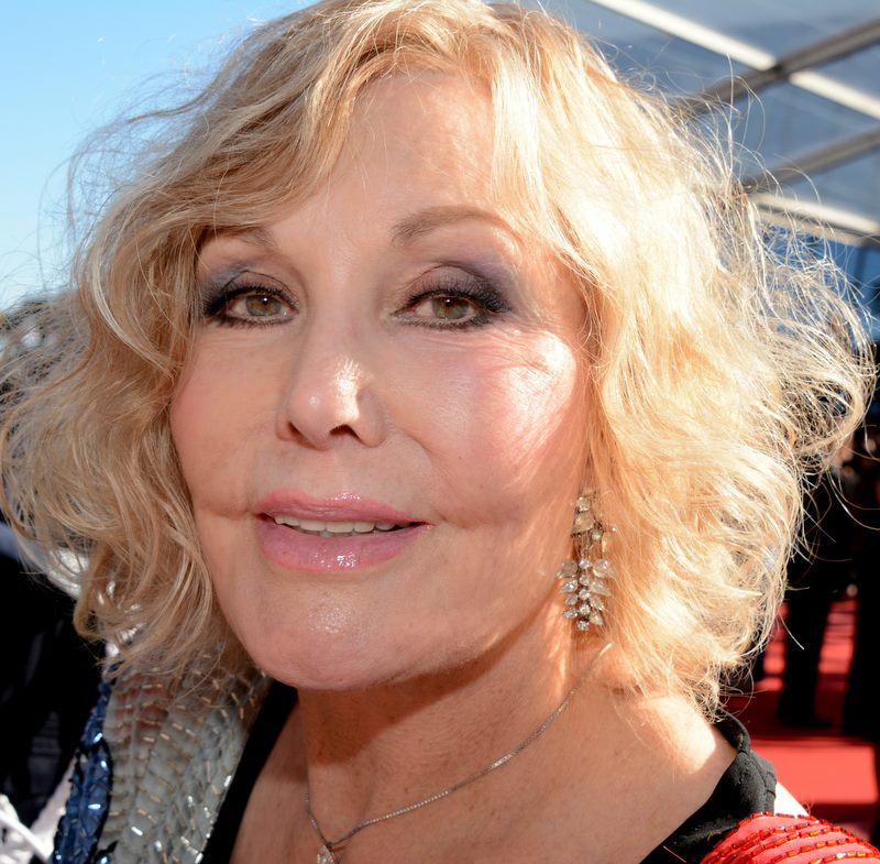 Happy Birthday, Kim Novak!! 