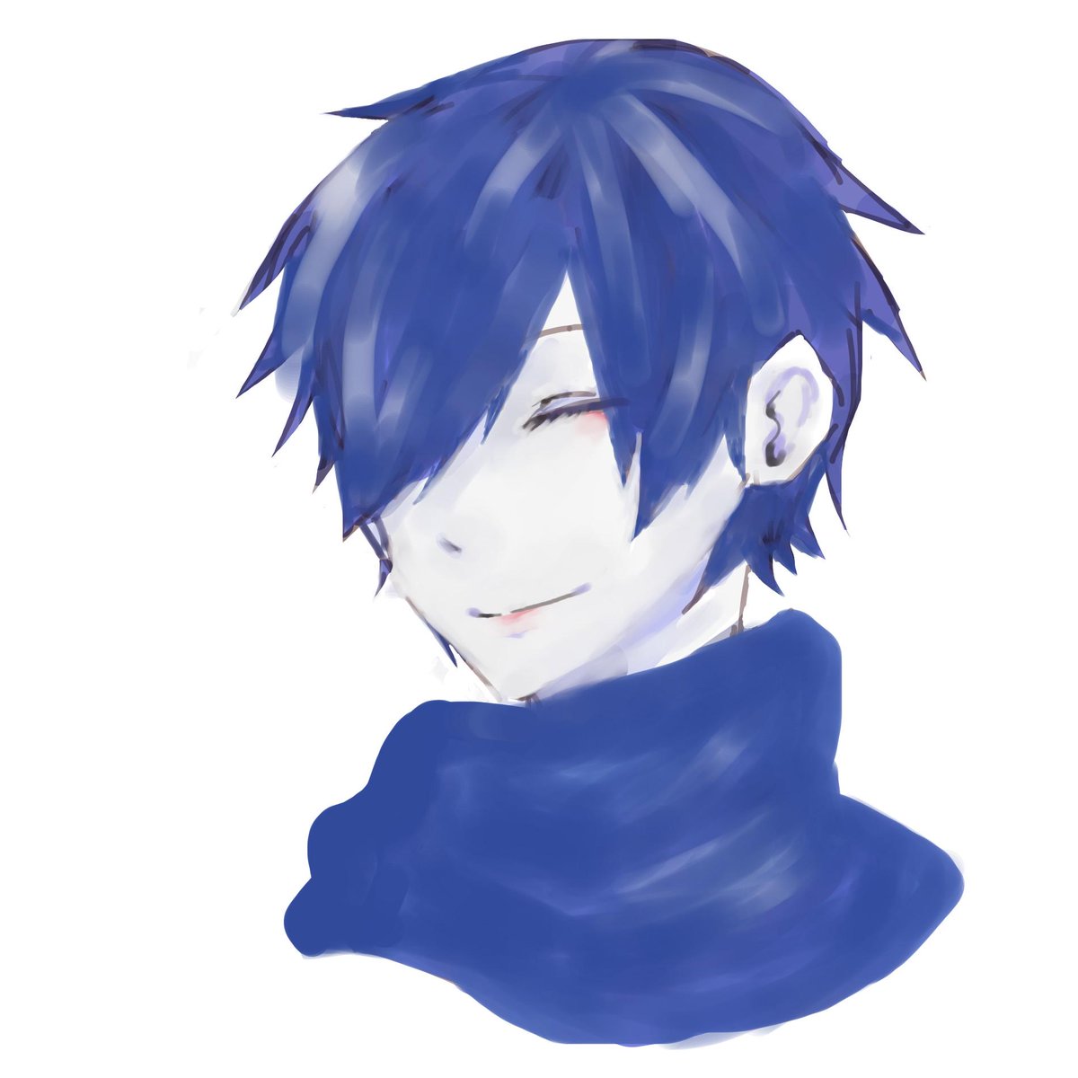 Kaito E8 95 E7 94 9f E4 9a 81 E7 B9 8b 81 8c 8b E9 9d 92 E5 81 Ae E8 Twitter Search