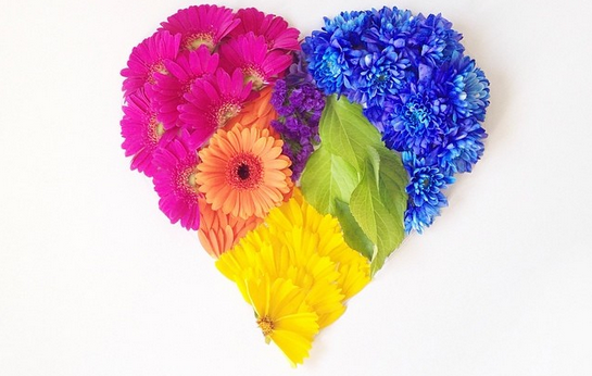 lovoo's tweet image. Wishing you all a Happy Valentine's Day tomorrow. Photo by @pomverte #lovoo #peoplelikeyou