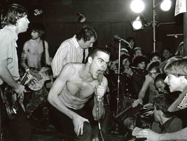 Happy Birthday today to Henry Rollins 