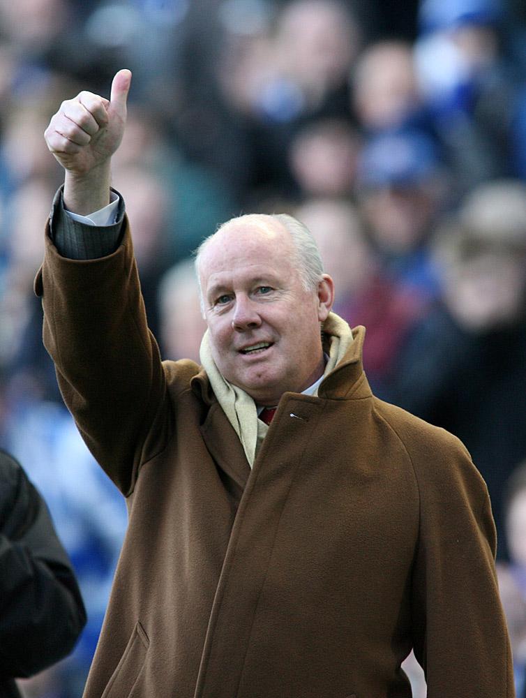 Morning all and happy birthday to legend Liam Brady who turns 59 today! 