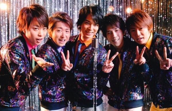 ArashifanTweet's tweet photo. 大野 智
彼の大きさが、嵐の心

櫻井 翔
彼の言葉が、嵐の力

相葉 雅紀
彼の笑顔が、嵐の温度

松本 潤
彼の背中が、嵐の行き先

二宮 和也
彼のまなざしが、嵐の輝き

≫non-noより

心に響いた人RT
https://t.co/WhwYd7vs74