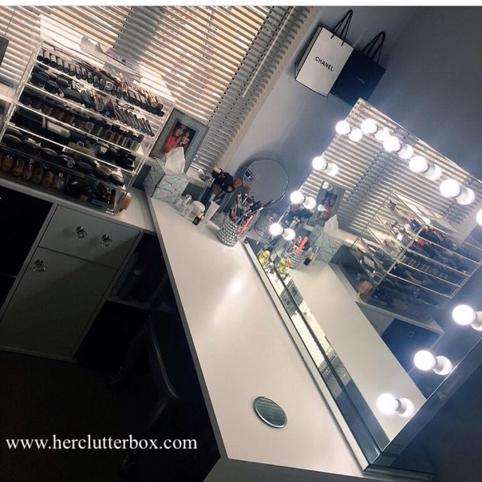 herclutterbox's tweet image. Offer ends tomorrow, 10%OFF all #ClutterBox models, find coupon code at herclutterbox.com #ValentinesDay