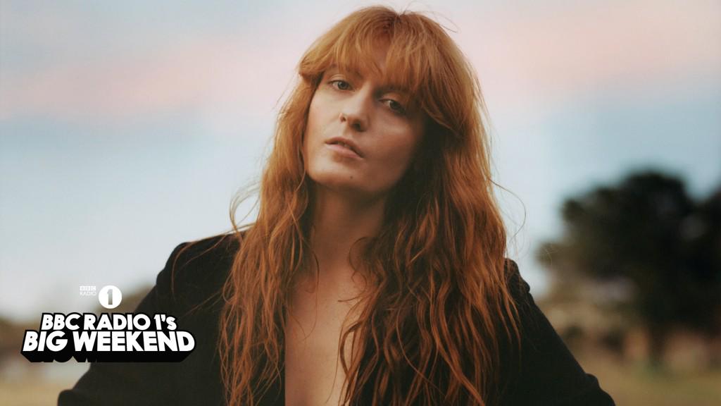 BBCR1's tweet image. So @flo_tweet will be joining @taylorswift13 at #bigweekend in Norwich! Find out more bbc.co.uk/events/ewh8q9