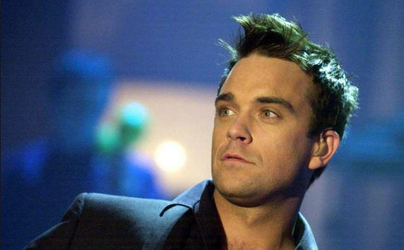 GALLERY: Happy Birthday Robbie! We Raise A Toast To Robbie Williams  