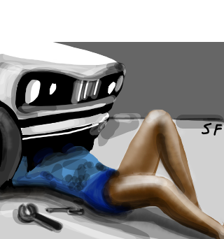 drawstickpeople's tweet photo. artwork created using #artwithfriends #drawsomething2 by pro artist Sasha Fouesdou
@WB_ARTWORK   @KeelingGallery http://t.co/E51oiwxWXO