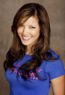 Happy Birthday Kelly Hu 