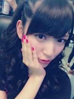 panda_naoto's tweet photo. ハロプロの鈴木愛理だよー！ http://t.co/ML5eMRRopl