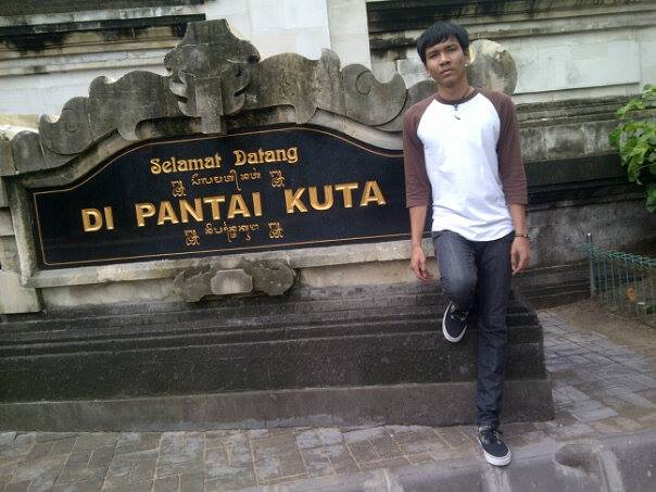 Muhammad Taufiq (@topick_error) on Twitter photo 