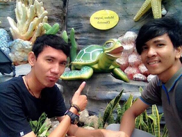 Muhammad Taufiq (@topick_error) on Twitter photo 