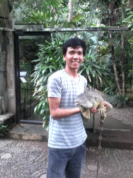 Muhammad Taufiq (@topick_error) on Twitter photo 