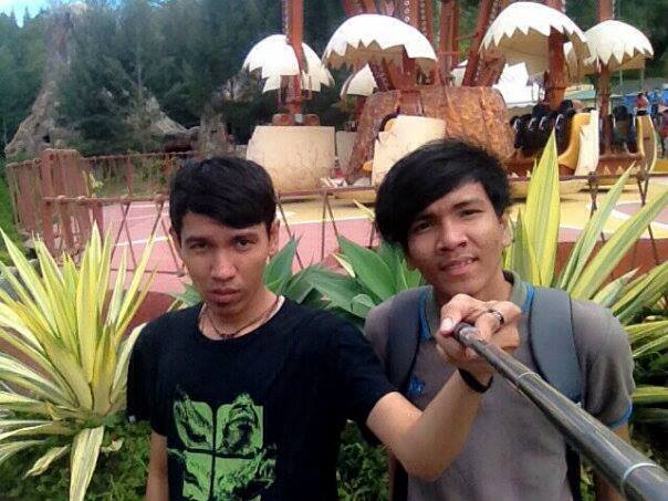 Muhammad Taufiq (@topick_error) on Twitter photo 