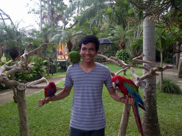 Muhammad Taufiq (@topick_error) on Twitter photo 