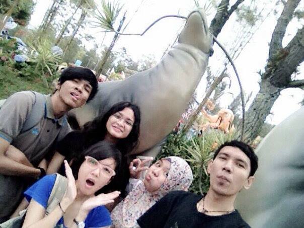 Muhammad Taufiq (@topick_error) on Twitter photo 