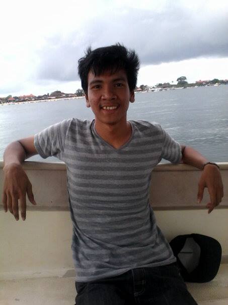 Muhammad Taufiq (@topick_error) on Twitter photo 