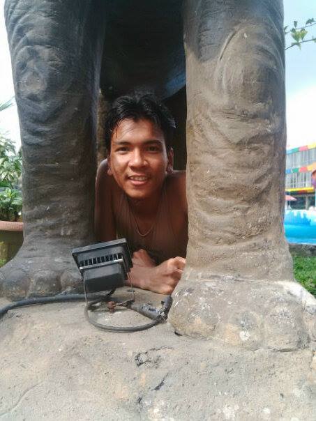 Muhammad Taufiq (@topick_error) on Twitter photo 