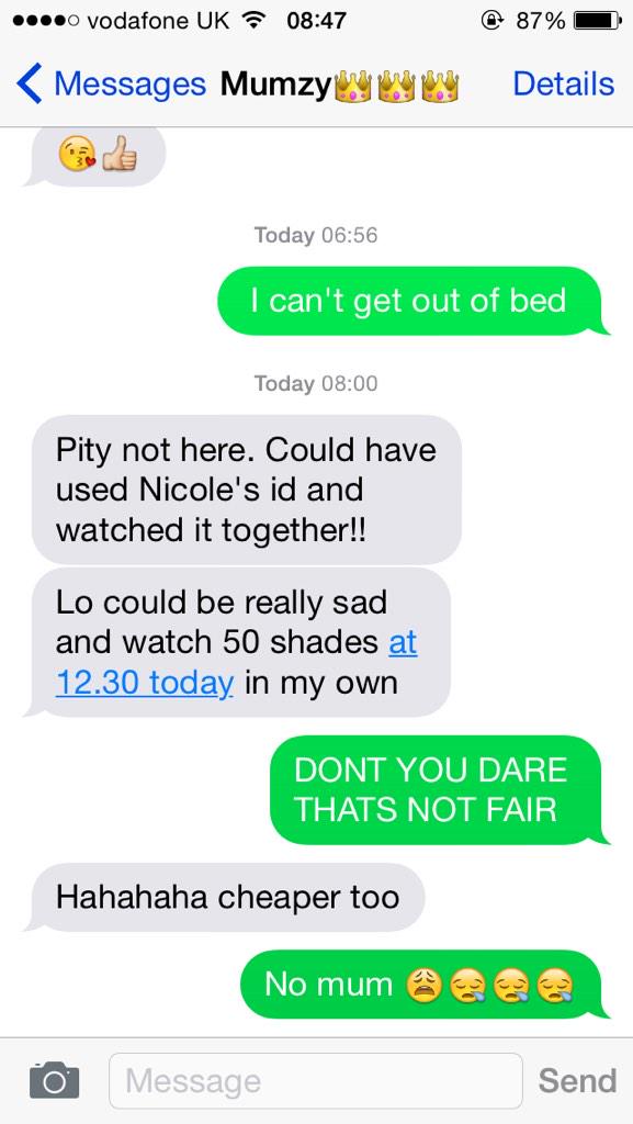 ___bethhh's tweet photo. Is she actually being for real 😶😩😥 http://t.co/bAnDLq33gs
